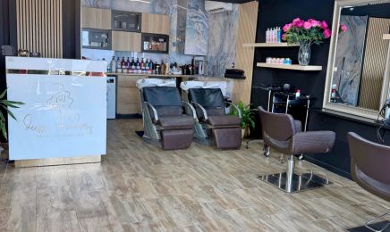 Déesse Coiffure : Coiffeur à Saint-Victoret