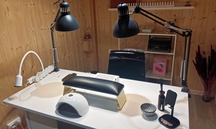 Cherry studio : Institut de beauté à Bartenheim