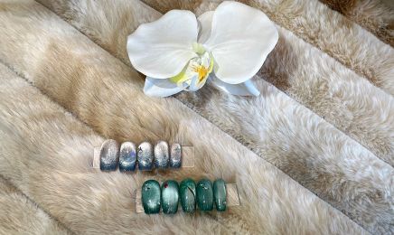 Chic beauté nails : Manucure à Paris