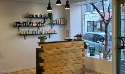 Cocotif : Coiffeur à Beaupréau-en-Mauges