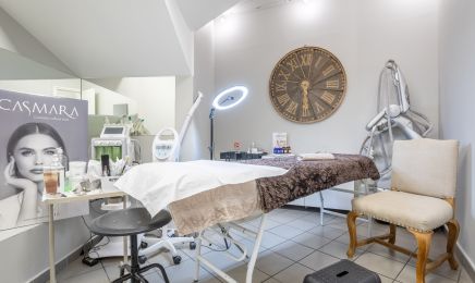 Couleurs Beauté : Institut de beauté à Roubaix