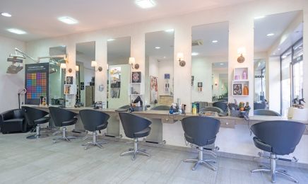 R Captif : Coiffeur à Le Perreux-sur-Marne