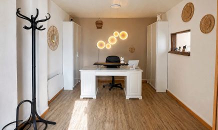 Chris coup et chic : Coiffeur à Saint-Eusèbe