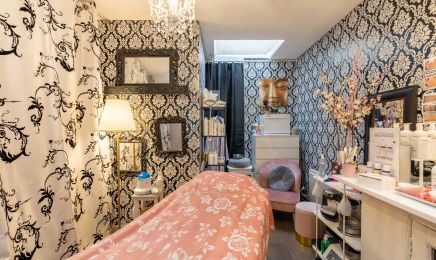 Aromes et sens : Institut de beauté à Plouescat