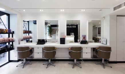 DESSANGE - Paris 01 Saint-Honoré : Coiffeur à Paris