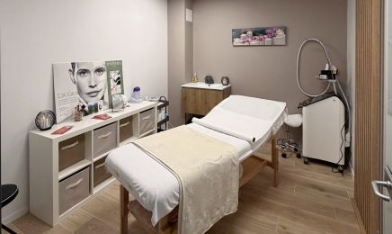 Institut SELENE : Manucure à Magny-les-Hameaux