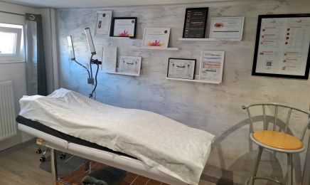 Ang’eyes : Institut de beauté à Valdoie