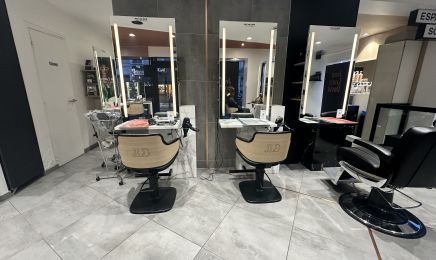 Jean Louis David - Courbevoie : Coiffeur à Courbevoie