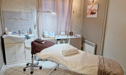 Institut ma Douc'heure : Institut de beauté à Toulon