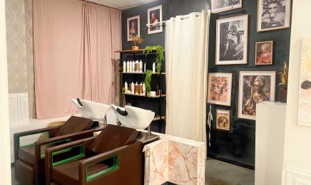 NudeCosmetik : Coiffeur à Romans-sur-Isère