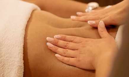 Studio Soglia : Institut de beauté à Gratentour