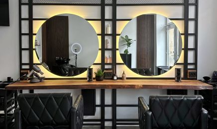 AC Beauty Studio: Kosmetikstudio in Dresden