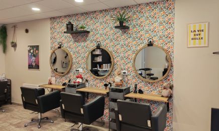 Kell’ Coiffure  : Coiffeur à Outreau