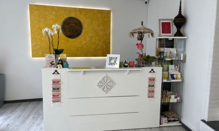 Nari Thaimassage und Beauty: Spa in Düsseldorf