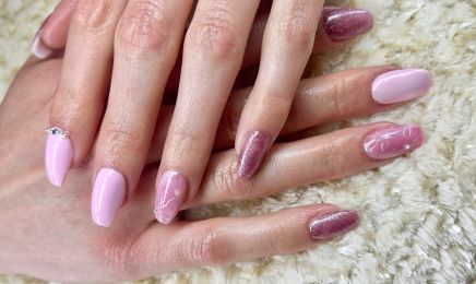 Vnails infini  : Manucure à Mérignac