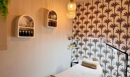 BEAU GESTE Maison de beauté : Institut de beauté à Bihorel