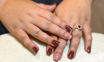 Chic & Crazy Nails : Spa à Lavelanet