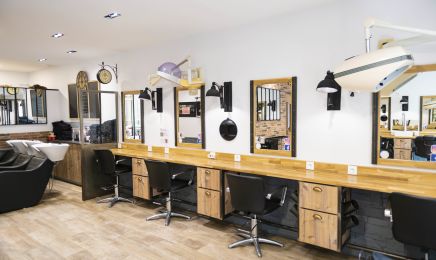 Diminu-Tif : Coiffeur à Asnières-sur-Seine