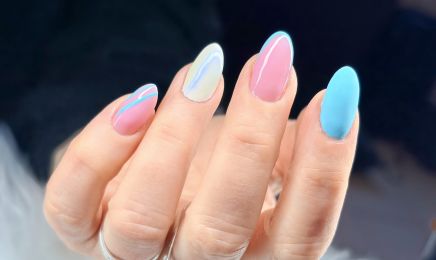 SO'NAILS - Prothésiste Ongulaire : Manucure à Vallet