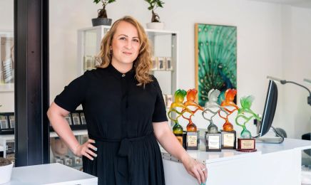 Lash Master  : Institut de beauté à Montreuil
