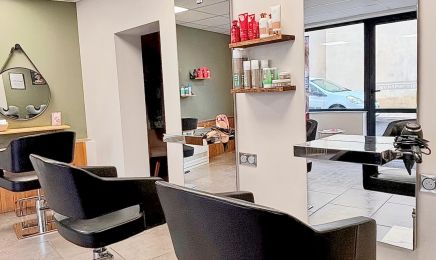 Sympat'if : Coiffeur à Camaret-sur-Aigues