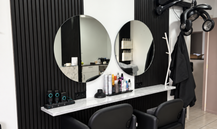 Ani Salon Privé : Coiffeur à Tubize