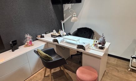 Studio Nails by Letizia : Manucure à Waterloo