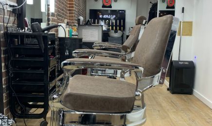 Prestige Barber : Coiffeur à Paris