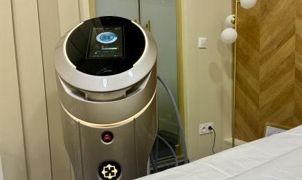 Rotaru Beauty : Institut de beauté à Paris