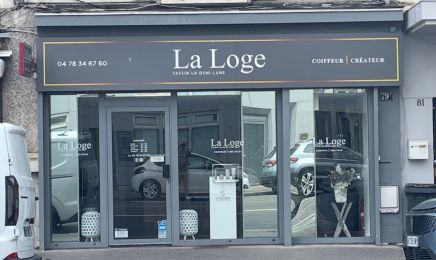 La Loge (Anciennement Mon Coiffeur Exclusif) : Coiffeur à Tassin-la-Demi-Lune