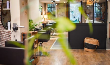 L’Endroit by Melody : Coiffeur à Annecy