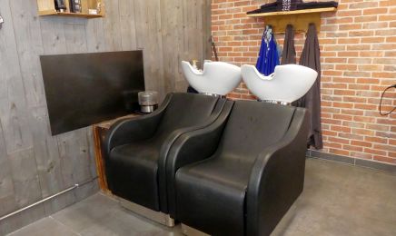 Coiffure Véronique Gidon : Coiffeur à Brix
