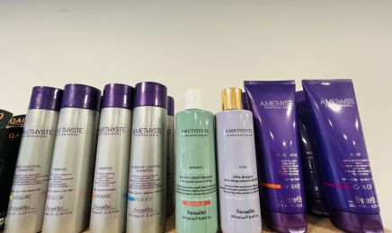 Studio 786 : Coiffeur à Camon