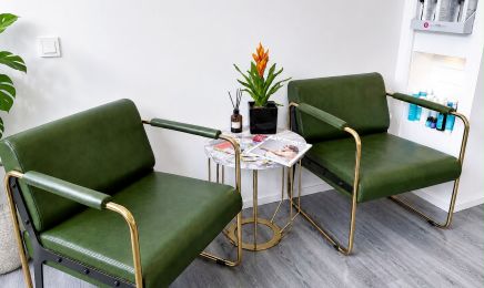 Hair & Beauty by Rima Heso: Kosmetikstudio in Isernhagen