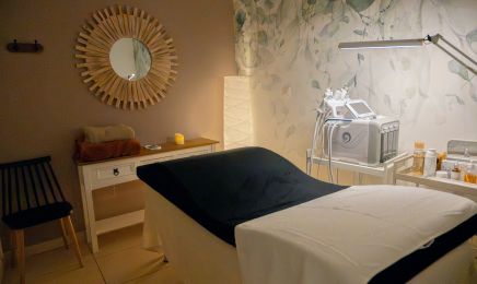 Elly Beauty : Institut de beauté à Launac