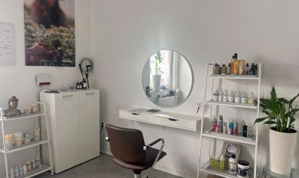 Hair & Spa by Giedre: Friseur in Mannheim