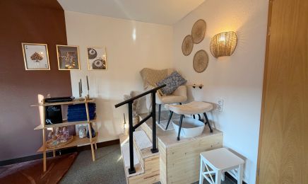 FLV studio  : Institut de beauté à Forbach