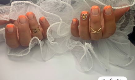 Escal'beauté : Coiffeur à La Flotte