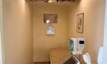 CZen & Belle : Institut de beauté à Manom