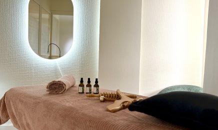 Philautia Massages : Institut de beauté à Angers