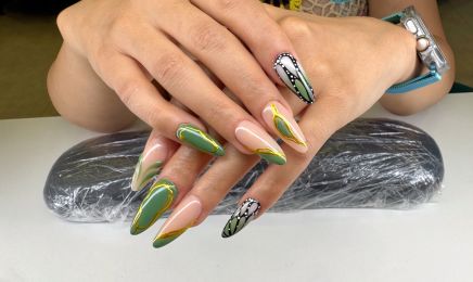 Luxury Nails - Augsburg: Nagelstudio in Augsburg