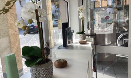 Future Hair Design: Friseur in Frankfurt am Main