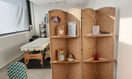 Bulles pour Soi by Sylvia : Institut de beauté à Charvieu-Chavagneux