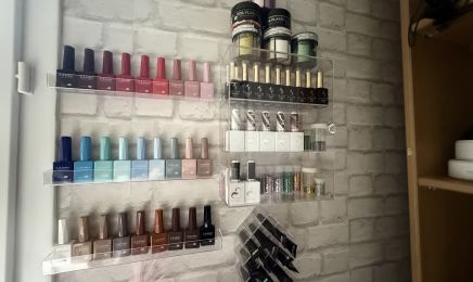 LIXANAILS : Manucure à Marliens