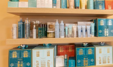 Zenisens : Institut de beauté à Les Arcs