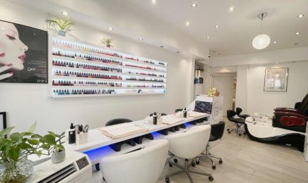 Beyond Forever  : Institut de beauté à Paris