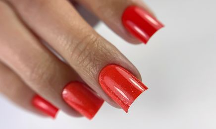 Faty Nails Beauté : Manucure à Muret