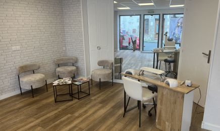 L'atelier de Maude : Barbier à La Roche-Bernard