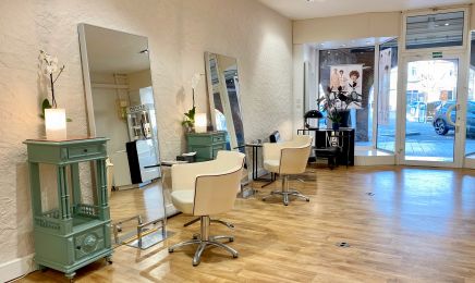 Neo Coiffure : Coiffeur à Valence
