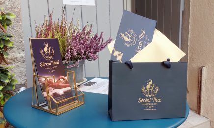 Séréni'Thaï : Institut de beauté à Draguignan